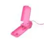 Knowwest New Remote Control Butt?rfly Strap-on Vibe C-lǐtǒris Massager Six Toy for Women