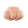 Lifelike Entiity Silicone Live Doll Women Body Torso Realistic Men Male Waterproof Adult Toy
