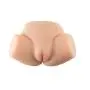Lifelike Entiity Silicone Live Doll Women Body Torso Realistic Men Male Waterproof Adult Toy