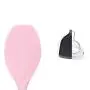 HUShjsd Silicone Kitchenware Set 11 Piece Set, Food Grade Kitchen Tool Set, Nonstick Cooking Shovel，spatulas Silicone Heat Resistant， Pink