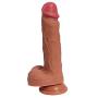 Large Size Waterproof Soft and Safe Silicone Wand Massager Toy