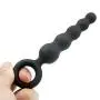 HEIYAO Silicone Male Massage G-S Adult Toys for Couple