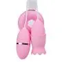 O-GAME 12 Speed Tongue Vibrarator C-lǐtǒris Licking USB Charging Stimulation ?í-pplè Suck?ng Massager Silicone Toy for Woman