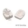 AK ART KITCHENWARE Peony Petal Veiners Fondant Flower Kit Silicone Veining Molds Gum Paste Tools Cake Decorating Supplies (VM081)