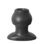 Pipedream Anal Fantasy Collection Open Wide Tunnel Plug, X-Large, 2 Pound
