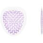 Dr. Scholls BALL OF FOOT Cushions for High Heels (One Size) // Relieve and Prevent Ball of Foot Pain with Discreet Cushions that Absorb Shock and Make High Heels more Comfortable