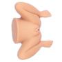 3D Model Silicone Se-x Do-ll Lifelike Male Masturb-ati-on Toy (Down)