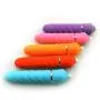 MeiYo 2 Viber Modes Powerful Mini Rabbit Vibrantor Woman Travel Mssager Toy,Battery Operation