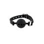 Fetish Fantasy Extreme Silicone Breathable Ball Gag - Medium