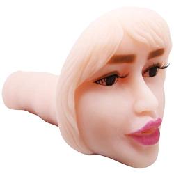 Caobodong0758 Soft and True 3D Lifelike Silicone Dolls for Men Pocket Pusseys Pussycat Fun Toys caobodong0758