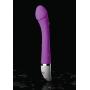 Pipedream Crush Sugar Plum Silicone Vibrator
