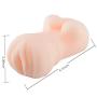 G?LUST Beautiful Girl Pocket Pussy Soft Silicone Realistic Vagina Male Masturbation Cup Men Masturbator Adult Sex Toy Sex Products