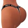 TWGONE Women Sexy Lingerie G-String Briefs Underwear Panties T String Thongs Knickers Erotic Underwear