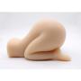 Zeezm Lovely and Exercise Novelty Adult Toys 3D Male Model mā?turbātǐón Product Sexwv-Newe?t Doll Silicone Love Doles for Man Male Self Relax Lightweight