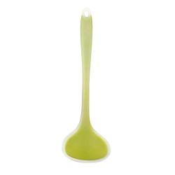 Dana Carrie Silicone cookware non-stick inner pot silicone kitchenware nylon inside scoop tablespoon scrapers, kitchen utensils, and teaspoon of 298CM