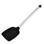 Leoam Silicone Kitchenware Nonstick Cookware Silicone Kitchenware Set Cooking Shovel Spoon Tool Kitchen Silicone Spoon - Potato Pressure