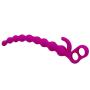 Anále Plùg Beads Silicone Ví-bratór B-ütt Plùgs for Men and Women, Long Anále Toys Pr?stàTé Massager