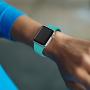 DaQin Band Compatible with Apple Watch 38mm 40mm 42mm 44mm for Women and Men, Sport Replacement Wristbands for iWatch Series 5 Series 4 Series 3/2/1, S/M, M/L