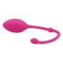 JIMUA TSHIRT Vibrators Ultimate Kegel Vagina & Trainer Ball UniAlluring Silicone Waterproof Body Massager Ben Wa Toys Adult Product Geisha Ball,as Picture FCA