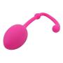 JIMUA TSHIRT Vibrators Ultimate Kegel Vagina & Trainer Ball UniAlluring Silicone Waterproof Body Massager Ben Wa Toys Adult Product Geisha Ball,as Picture FCA