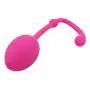 JIMUA TSHIRT Vibrators Ultimate Kegel Vagina & Trainer Ball UniAlluring Silicone Waterproof Body Massager Ben Wa Toys Adult Product Geisha Ball,as Picture FCA
