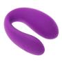 ?SEEHAI-WEII Women Portable Silicone 2X LR41 Battery G SPO-tt-er Six Toys Vi-berate Massager for Women Couples-Whisper Quiet