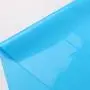 Extra Large Multipurpose Silicone Heat Resistant Nonskid Table Mat, for Baby Silicone Placemats for Infants and Kids,Pizza Mat, Table Mat, Placement Mat,Heat Resistant (2pack)(23.215.5, Blue)