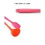 CWXDIAN Silicone Kitchenware Set of 6 Non-stick Cookware Silicone Kitchen Tools, 6-Piece Set