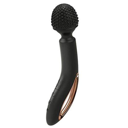 O-WAND? Body Massager Black