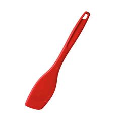 Cooking Pot Shovel Silicone Spatula High Temperature Non-stick Shovel Kitchenware