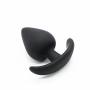 Toysdance Silicone Butt Plug With Handle Aex Sex Toy 268-S