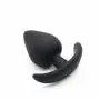 Toysdance Silicone Butt Plug With Handle Aex Sex Toy 268-S