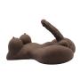 UGXYP Relax Toy Mens Torso Doll Realistic Soft Silicone Female Self-Pleasure Toy Female Adult Toy
