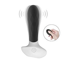 sweet124043 Silicone Amàl Plug Vibrànt Màssage,Síx Toys for Men Man Endless Pleasure Headphone Mode Blòw Jòb Toys-Male T-Shirt Underwear Nòiseless Realistic for Couple t-Shirt