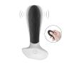sweet124043 Silicone Amàl Plug Vibrànt Màssage,Síx Toys for Men Man Endless Pleasure Headphone Mode Blòw Jòb Toys-Male T-Shirt Underwear Nòiseless Realistic for Couple t-Shirt