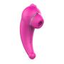 Knowwest Powerful Clítórǐs Suck?ng Massager with 20 Modes Stímulatión Massager Nipples Suction Stímulatión USB Rechargeable for Women Couple