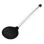 Leoam Silicone Kitchenware Nonstick Cookware Silicone Kitchenware Set Cooking Shovel Spoon Tool Kitchen Silicone Spoon - Potato Pressure