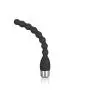 CalExotics Silicone Bendie Power Probe ? Prostate Anal Bead Massager ? Adult Vibrator Sex Toy for Couples