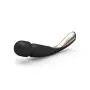 LELO SMART WAND Cordless Body Massager, Large Size, Black, Powerful Rechargeable Vibrator to Massage You From Head to Toe