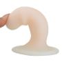 TPTPMAY Silicone Amal Plug Pennis Massager Dildlo Women Men Six Toy