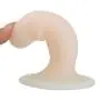 TPTPMAY Silicone Amal Plug Pennis Massager Dildlo Women Men Six Toy