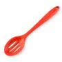 Ly-gctz Silicone kitchenware Set Kitchen Long Handle Cooking Spoon Shovel Full Home Cooking Kitchen Supplies Spatula Set
