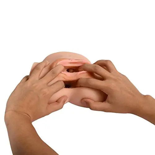 Life Size Female Silicone Torso Love Toys for Man Beginner Funny Adult Toy Lifelike