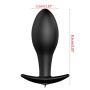 TPTPMAY Vibranting Massager - Amal Six Toy for Men - P-Sport Stimulator - Multi-Function Vibranting Novelty