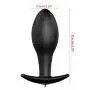 TPTPMAY Vibranting Massager - Amal Six Toy for Men - P-Sport Stimulator - Multi-Function Vibranting Novelty