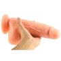 Bfucky 8.27 Inch Brand New High Quality Hardness Silicone, Feels Soft and Realistic D?`ld.? - Love Toys for Women, Birthday Party Gifts for Friends Bfucky