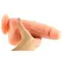 Bfucky 8.27 Inch Brand New High Quality Hardness Silicone, Feels Soft and Realistic D?`ld.? - Love Toys for Women, Birthday Party Gifts for Friends Bfucky
