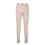 HR Farm Ladies Middle Rise Full Seat Silicone Knit Breeches Women Riding Pants with 1 Dog Bowl