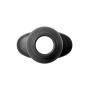 Pipedream Anal Fantasy Collection Open Wide Tunnel Plug, X-Large, 2 Pound