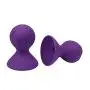 Sex Enjoyment Toys Vbrators Women Rabbit 2PCS Set Silicone Nipple Boosters Erectors Suckers Gentle Suction,Nipple Enhance Ment,Woman,Nipples Breast Amazing